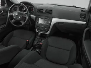 Skoda  7