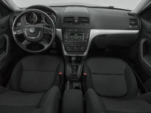 Skoda  8