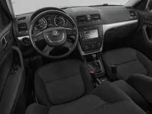 Skoda  9