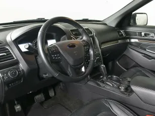 Ford  11