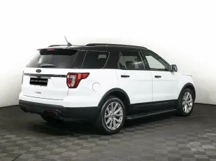 Ford  5