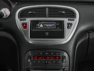 Peugeot  12