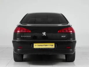 Peugeot  5