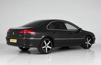 Peugeot  6