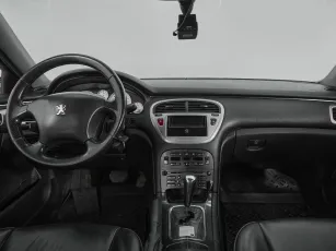 Peugeot  9