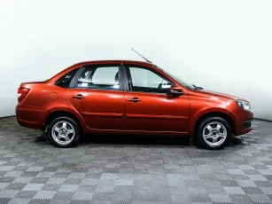 Lada (ВАЗ)  4