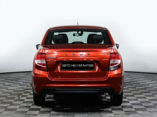 Lada (ВАЗ)  6