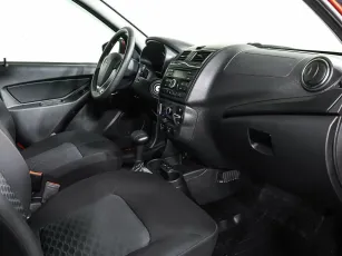Lada (ВАЗ)  8