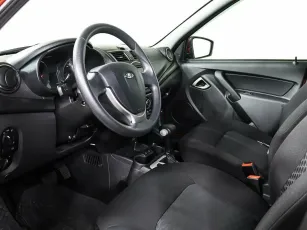 Lada (ВАЗ)  9