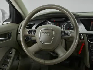 Audi  10