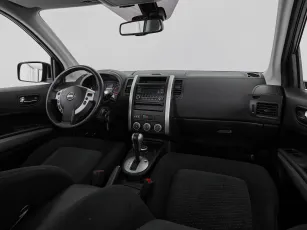 Nissan  7