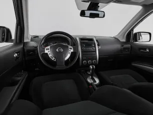 Nissan  9