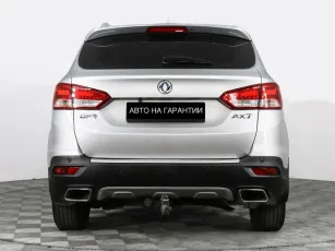 Dongfeng  4