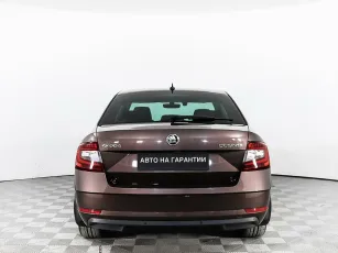 Skoda  5