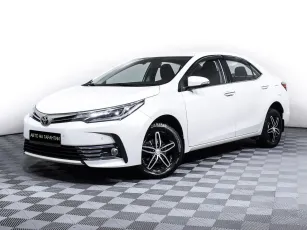 Toyota Corolla,  XI (E160