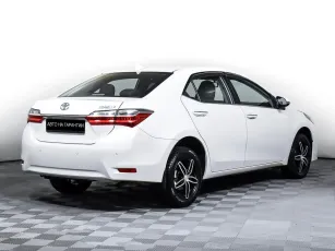 Toyota  5