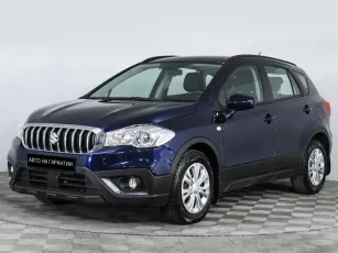 Suzuki  1