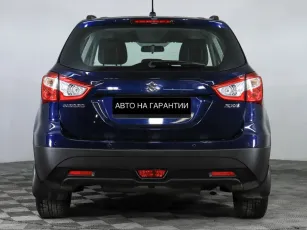 Suzuki  4