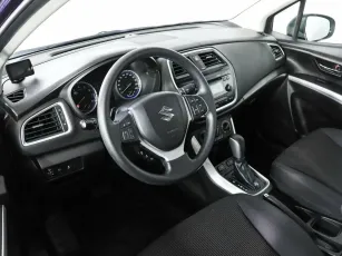 Suzuki  7