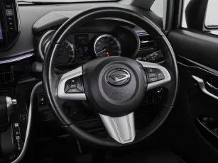 Daihatsu  10
