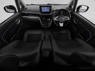 Daihatsu  8