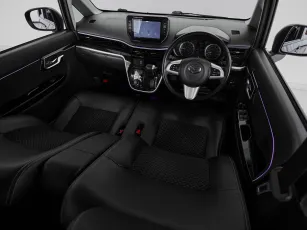 Daihatsu  9