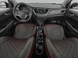 Hyundai  8