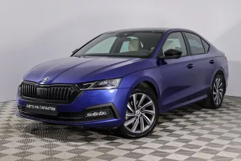 Skoda  1