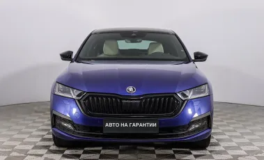 Skoda  2