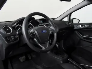 Ford  12