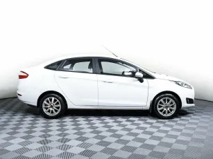 Ford  4