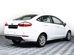 Ford  5