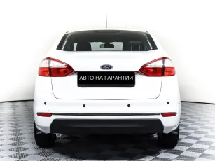 Ford  6