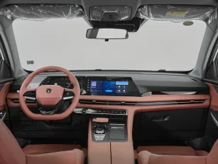 Changan  10