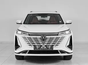 Changan  2