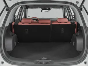 Changan  21