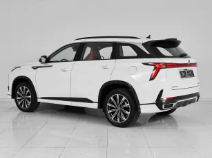 Changan  4