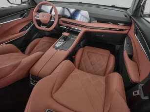 Changan  7