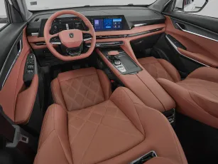 Changan  8