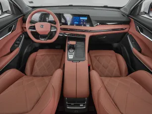 Changan  9