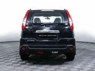 Nissan  6