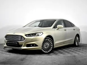 Ford  1