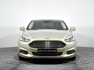 Ford  2