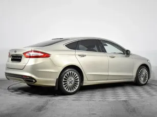 Ford  3