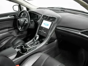 Ford  5