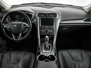Ford  6