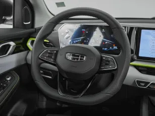 Geely  10