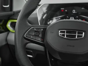 Geely  11