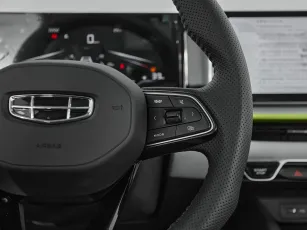Geely  12