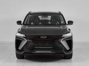 Geely  2